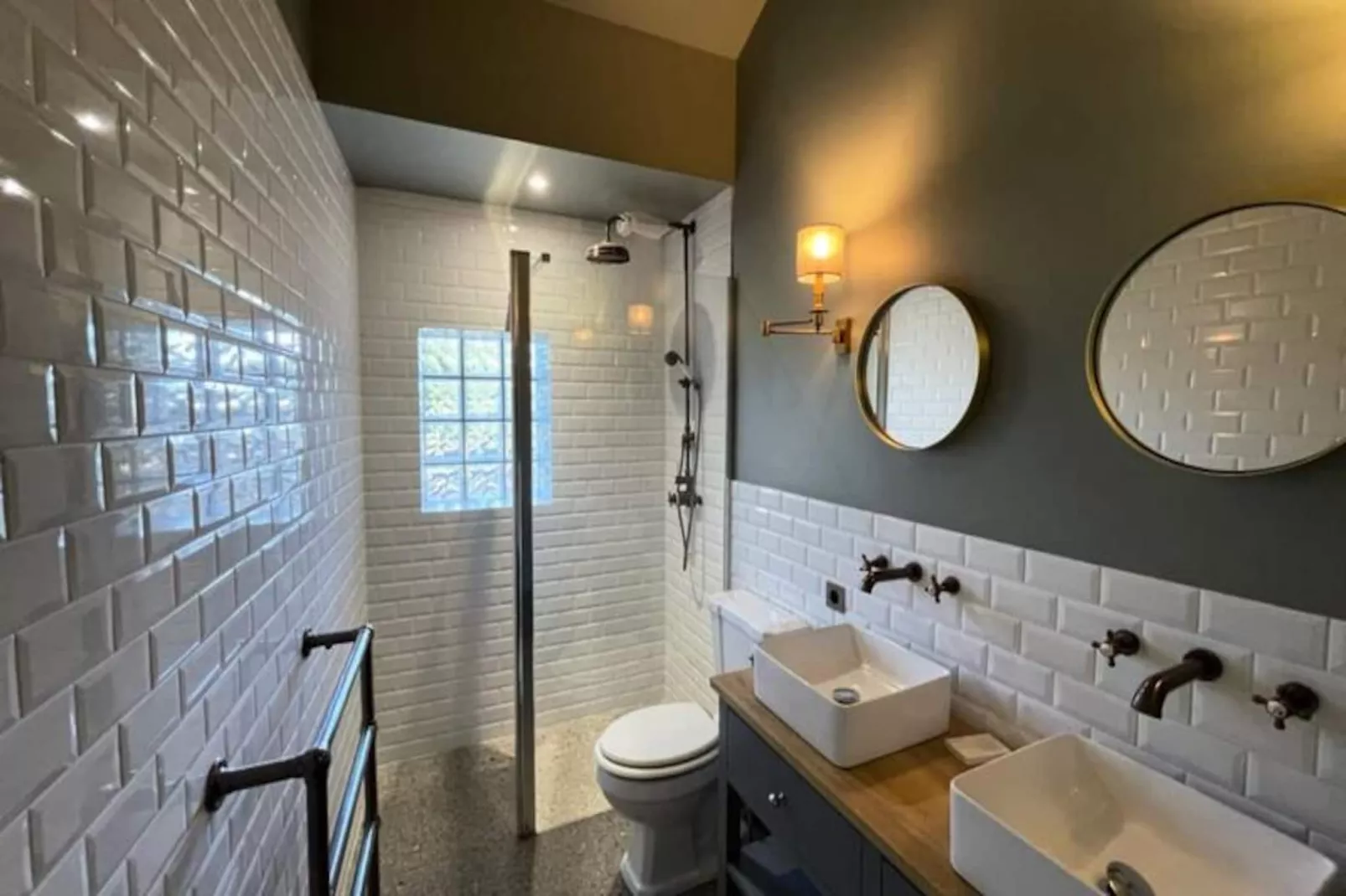 Magnifique Maison Bourgeoise R&eacute;nov&eacute;e Avec &eacute;l&eacute;gance Et Style Art D&eacute;co-Niet-getagd