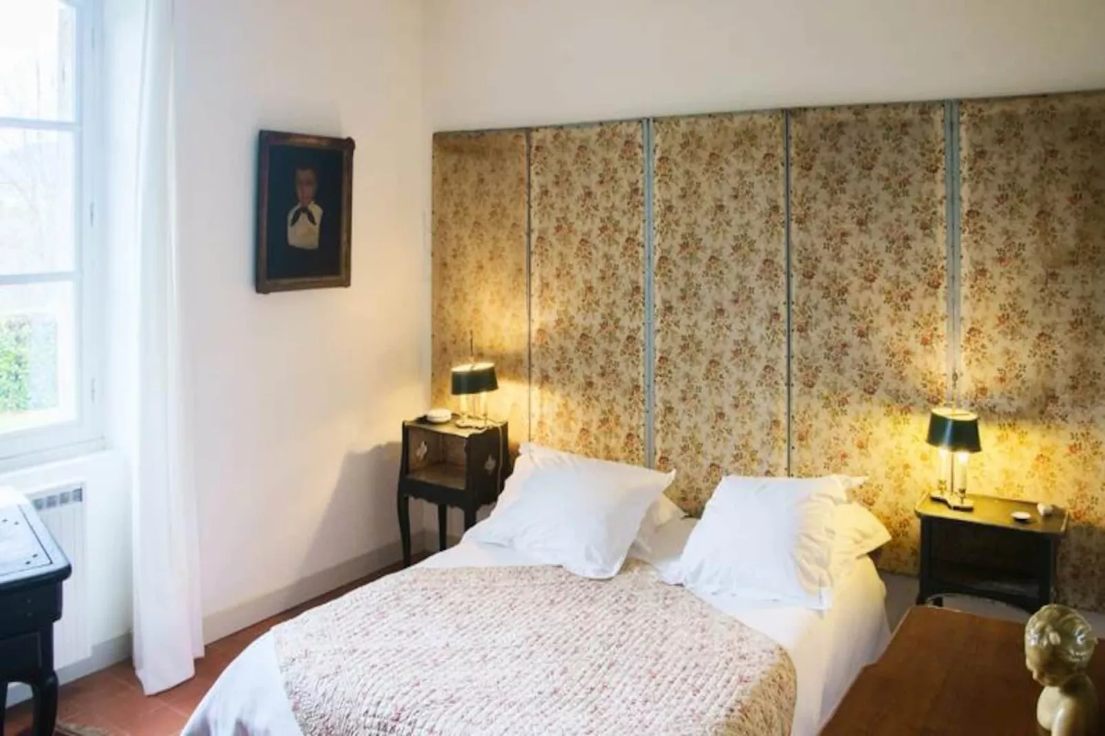 Maison De Vacances &agrave; Lourmarin &ndash; Vue Sur Le Ch&acirc;teau-Niet-getagd