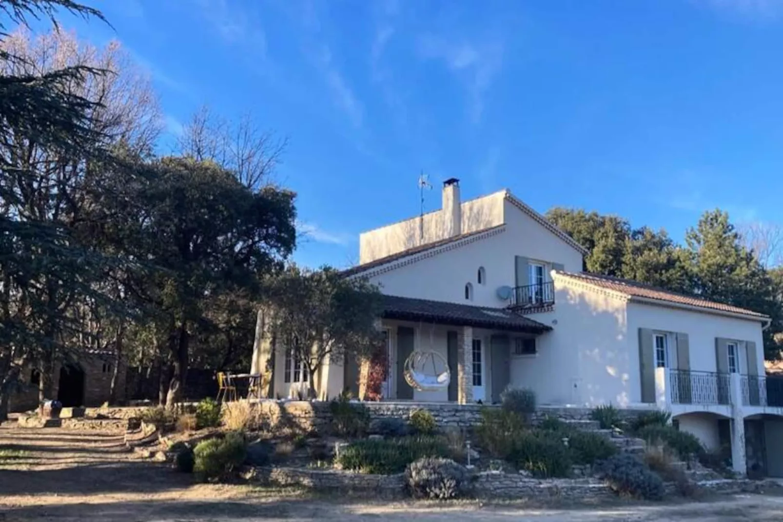 Magnifique Maison Isle-sur-la-sorgue-Niet-getagd