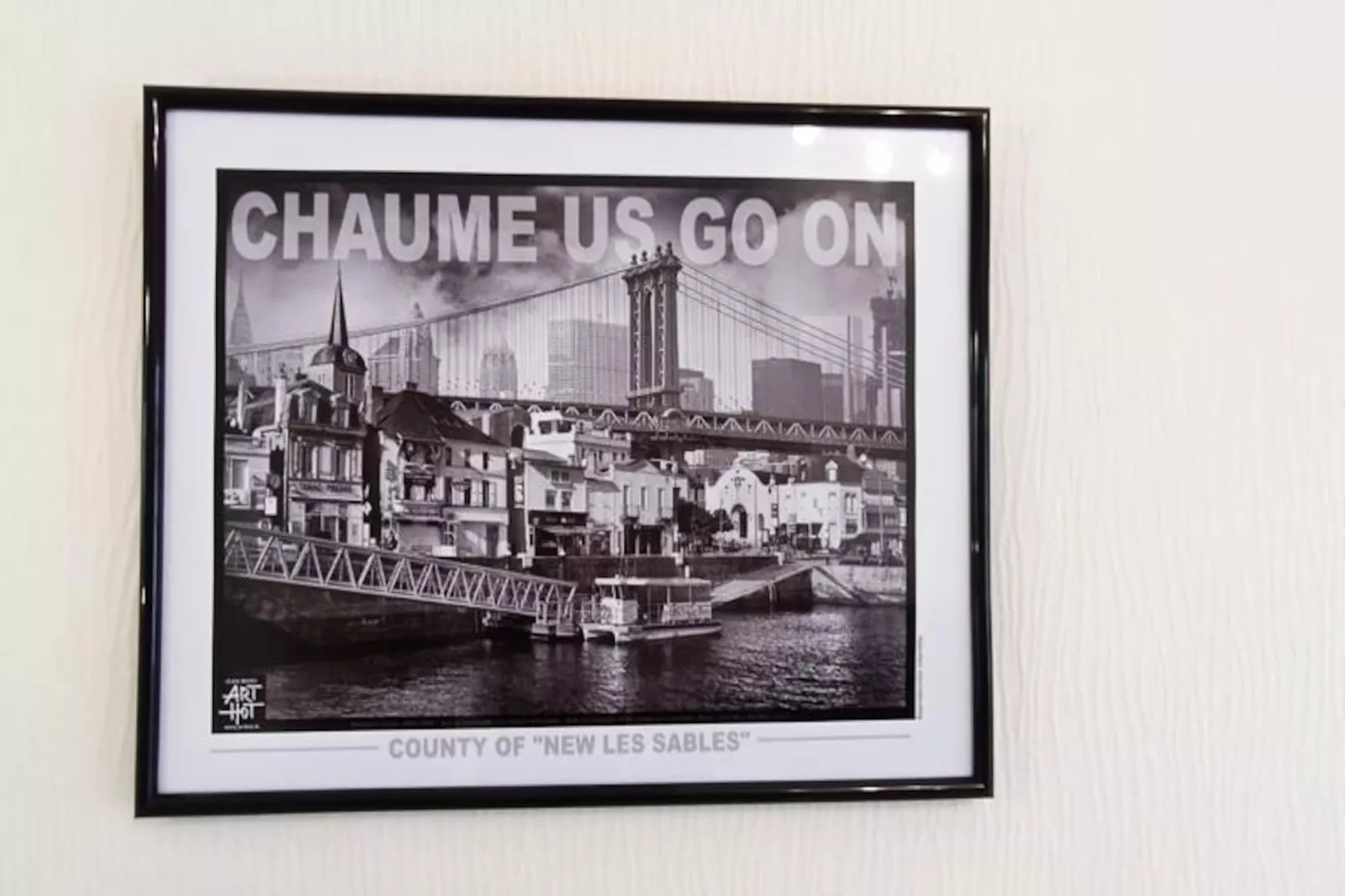 Maison à Les Sables d'Olonne-Niet-getagd