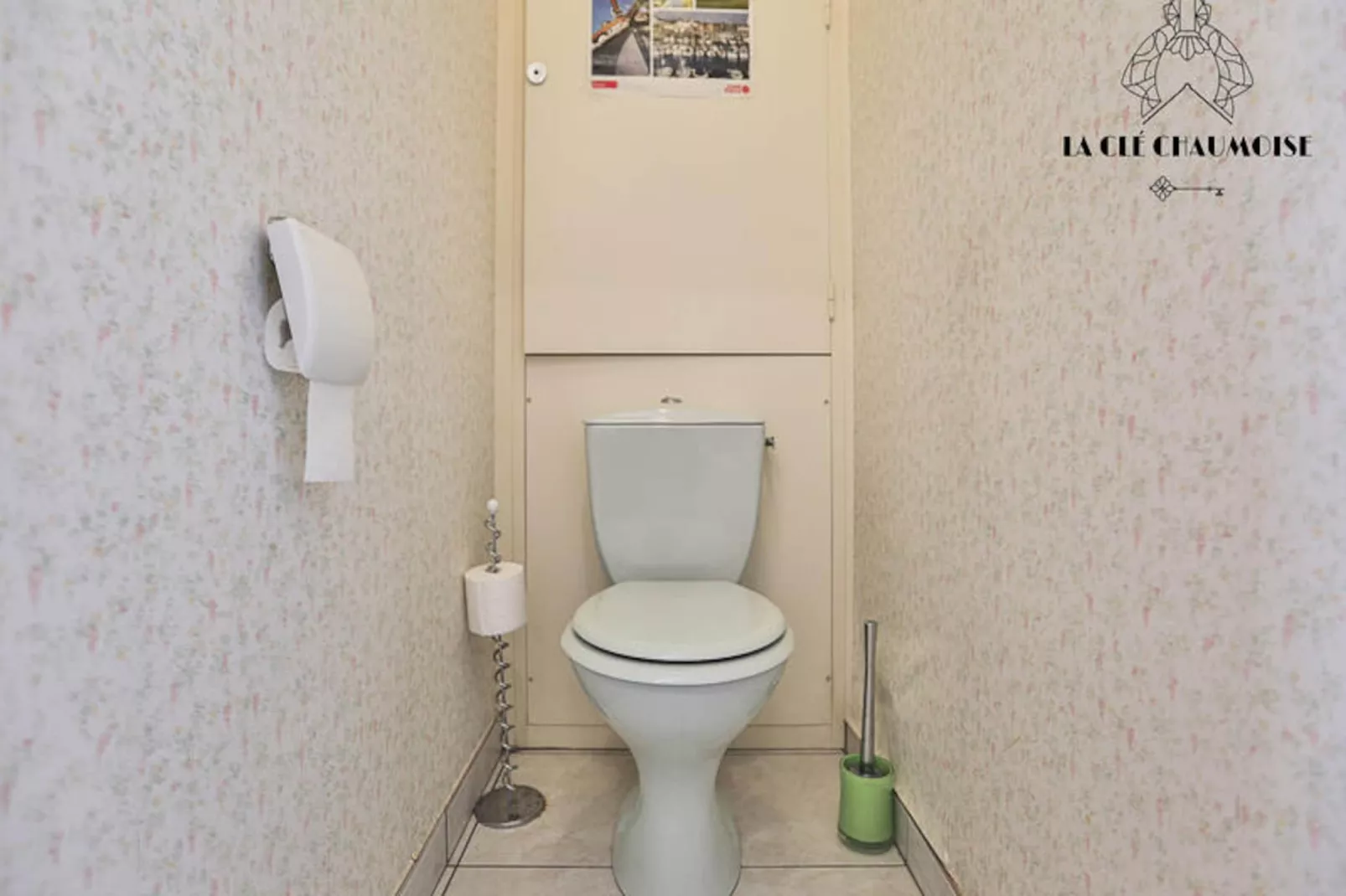 Appartements à Les Sables d'Olonne-Niet-getagd