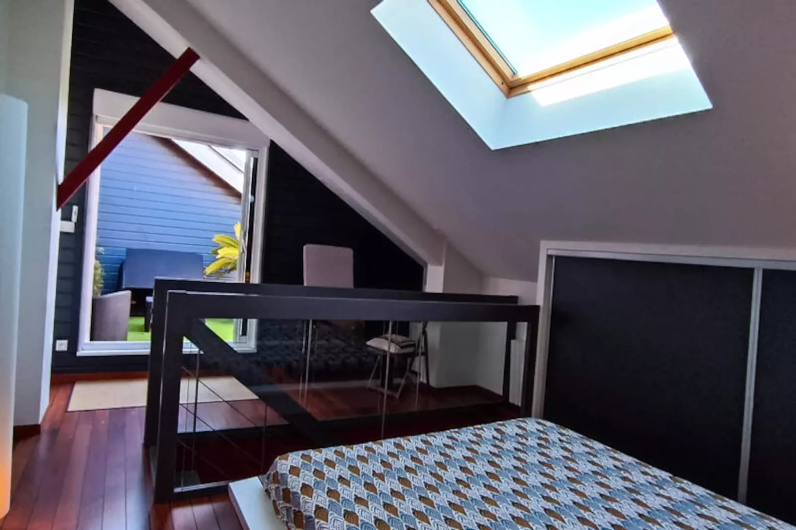 Maison à Les Sables d'Olonne-Niet-getagd