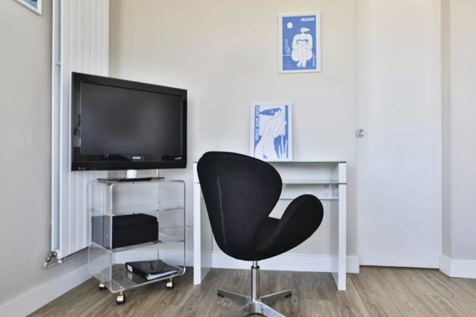 Appartements à Les Sables d'Olonne-Niet-getagd