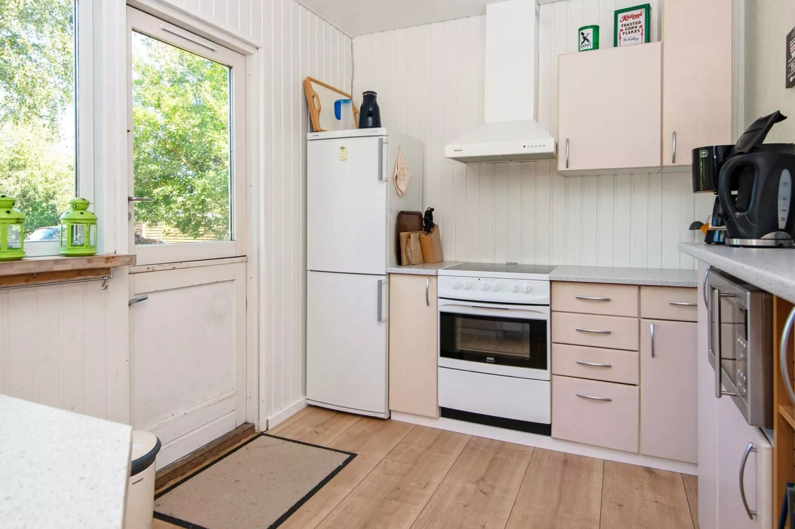 6 persoons vakantie huis in Ørsted-By Traum-Binnen