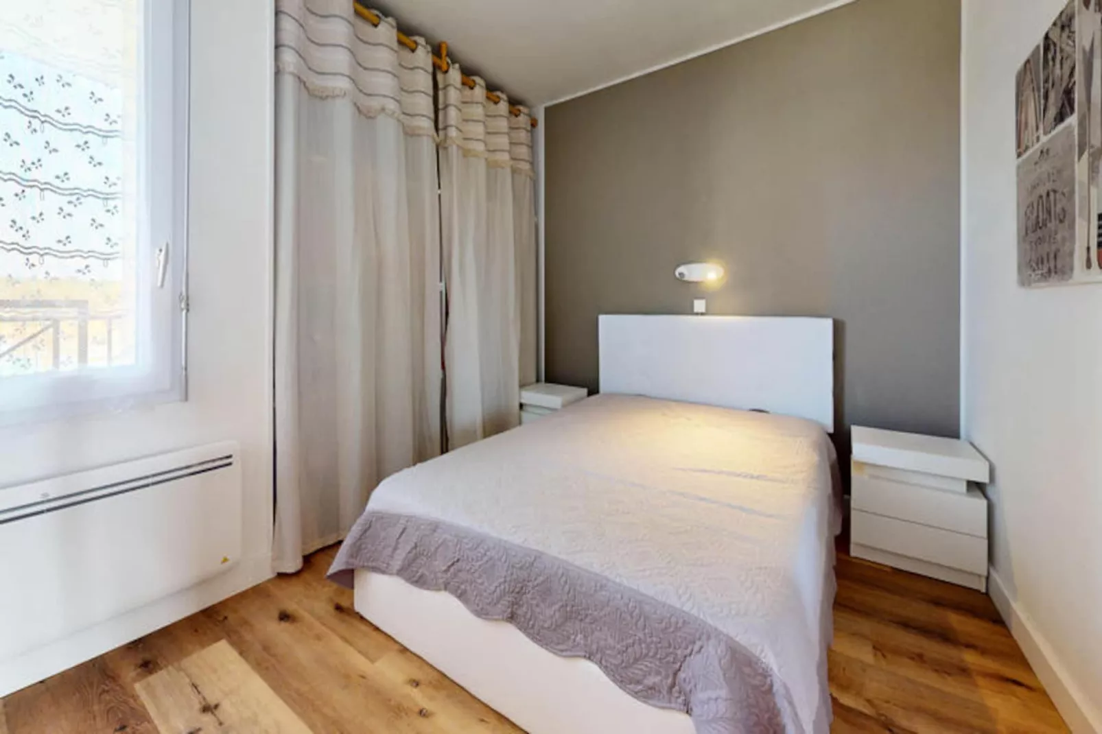 Appartements à Saint-Jean-de-Monts-Niet-getagd