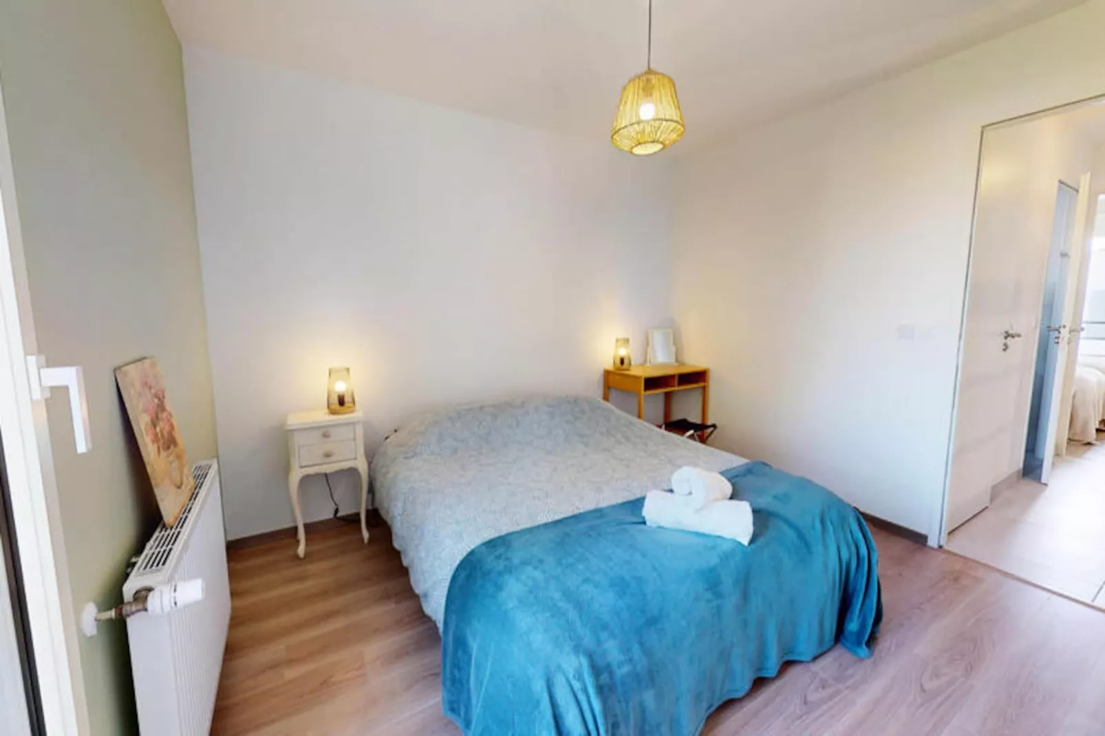 Maison à Saint-Gilles-Croix-de-Vie-Niet-getagd