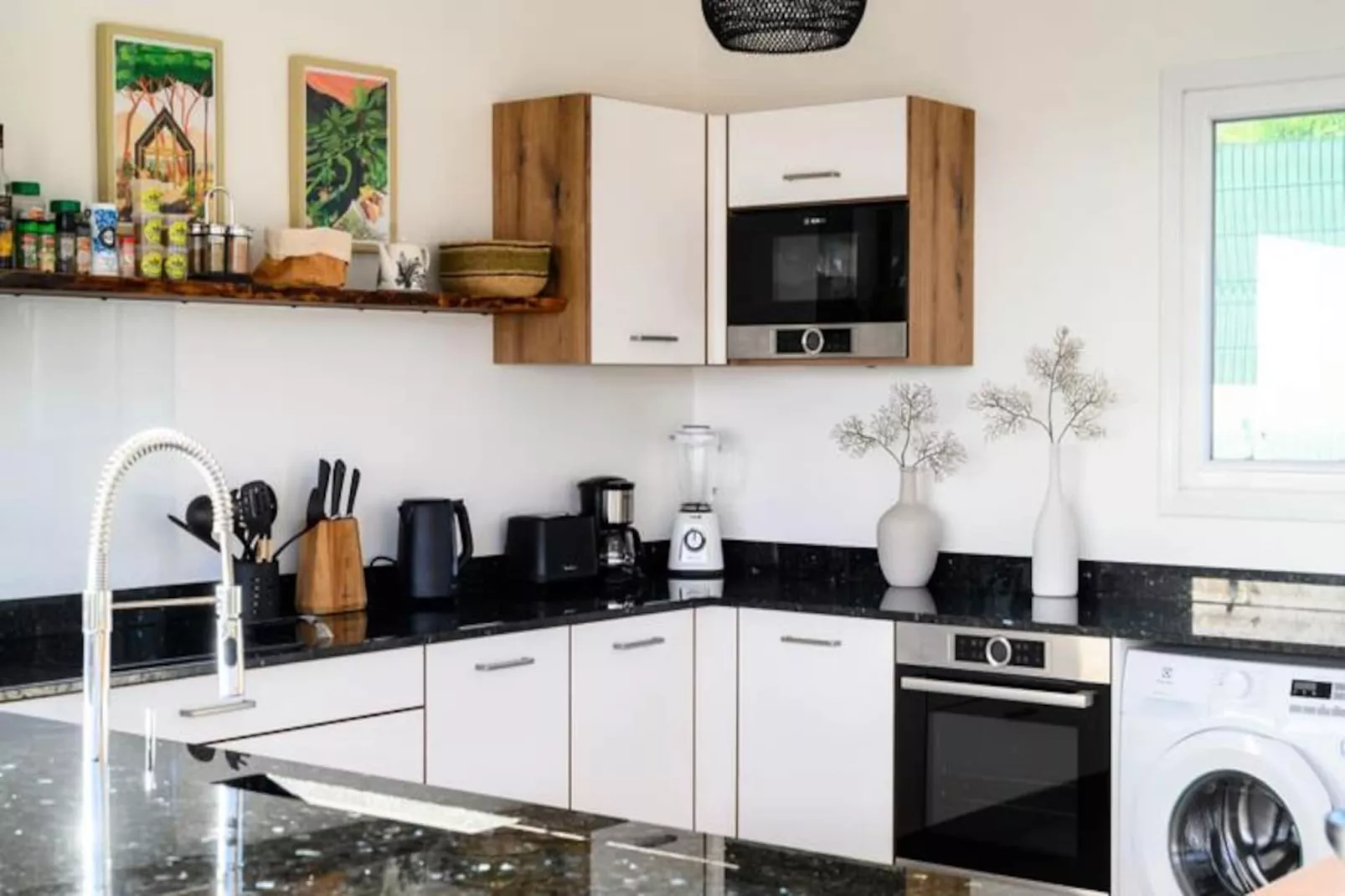 Villa Paloma - Niet-getagd