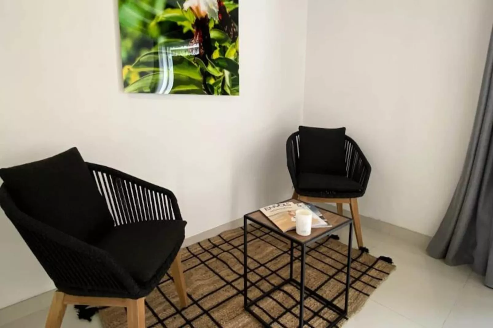 Villa Le Nid Des Colibris-Niet-getagd