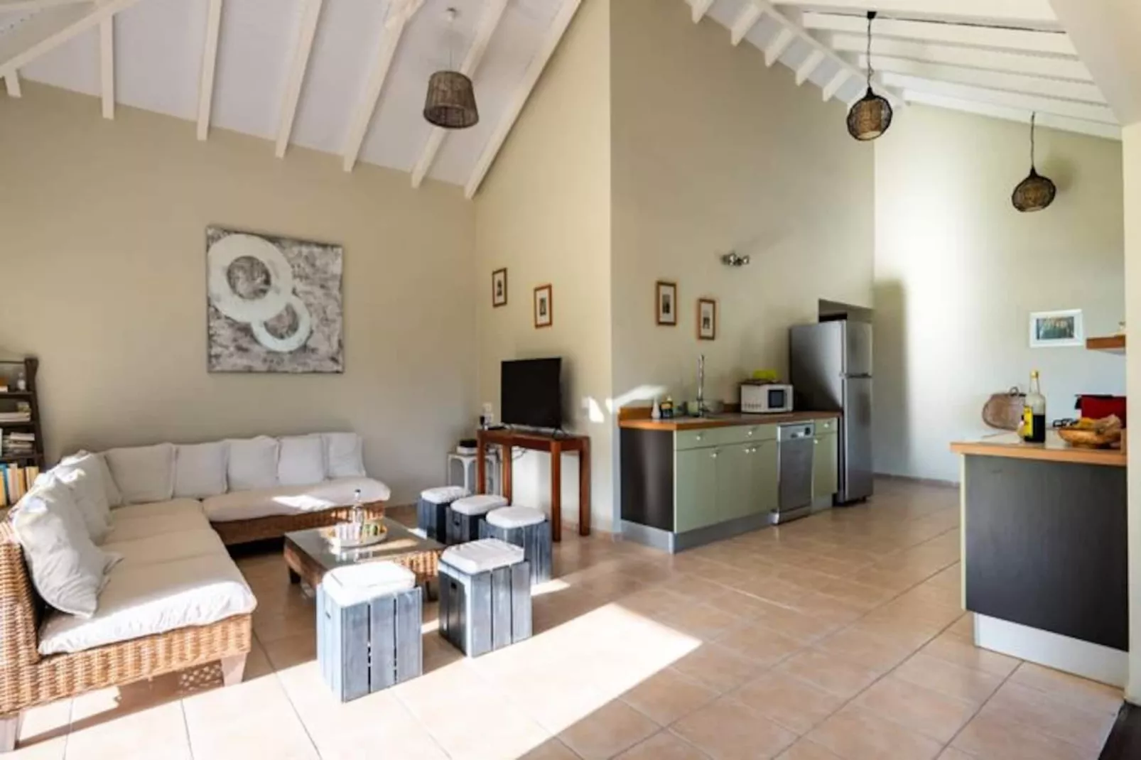 Villa Jacaranda - Niet-getagd