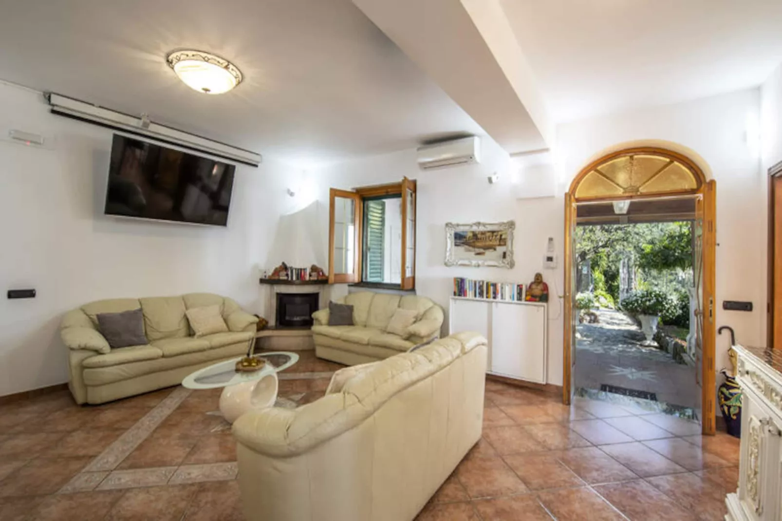 Maison à Pogerola-Niet-getagd