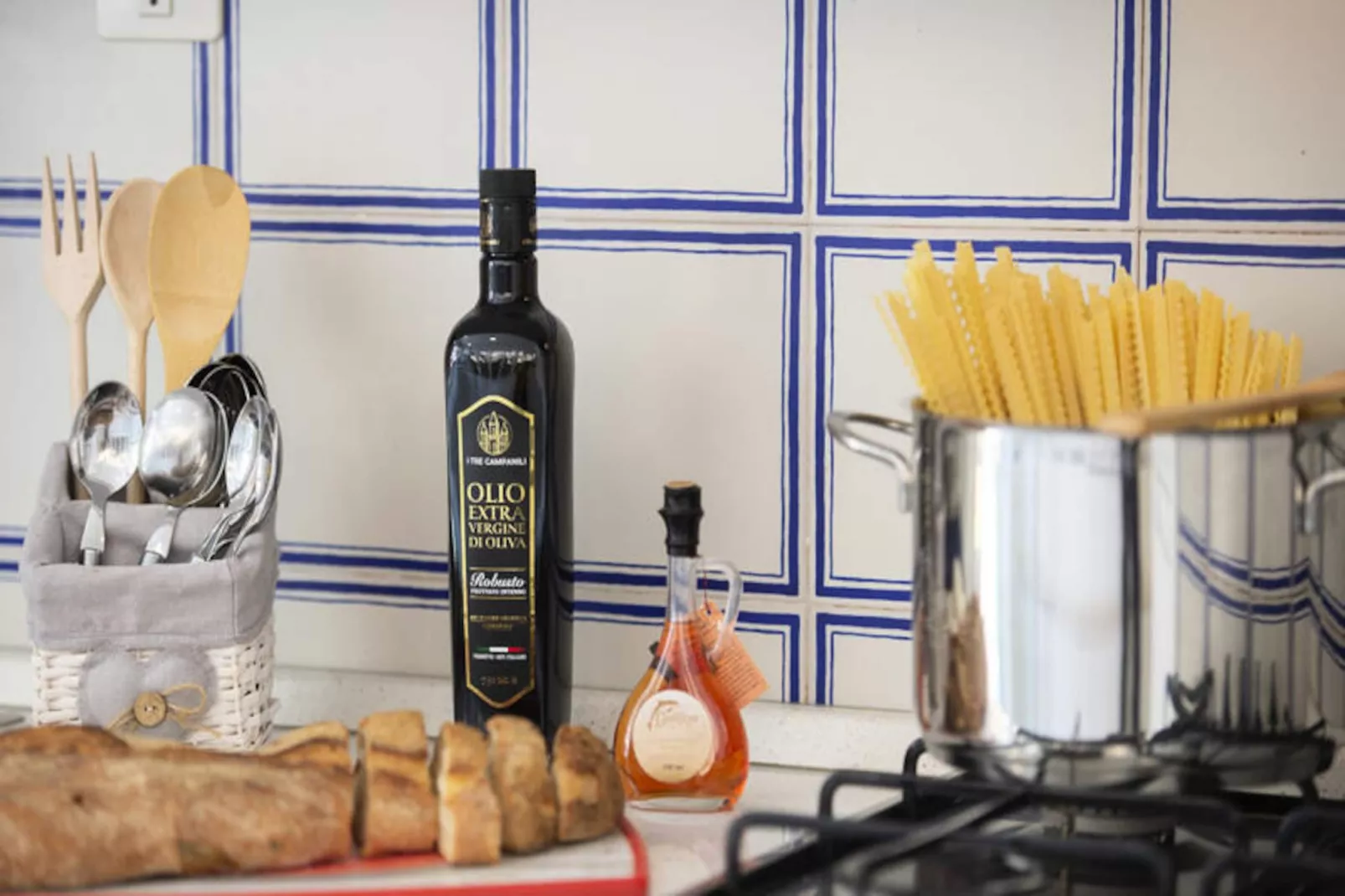 Appartements à Conca dei Marini-Niet-getagd