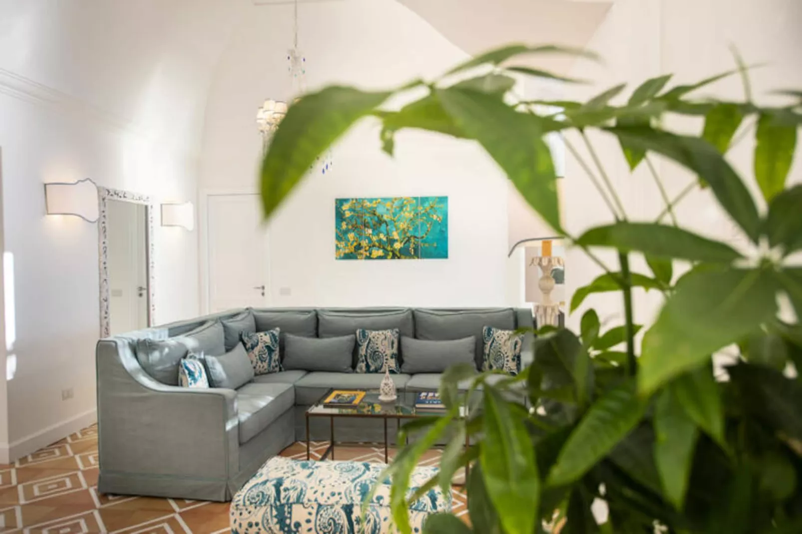 Maison à Praiano-Niet-getagd