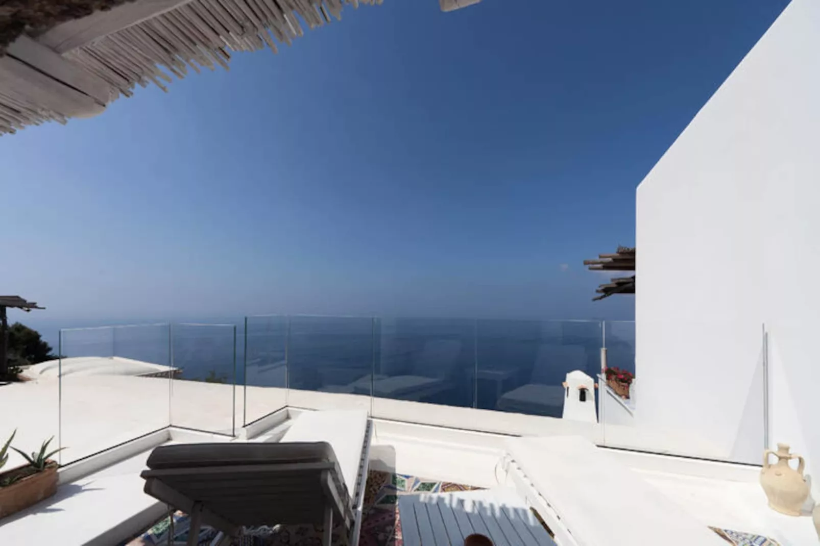 Maison à Praiano-Niet-getagd