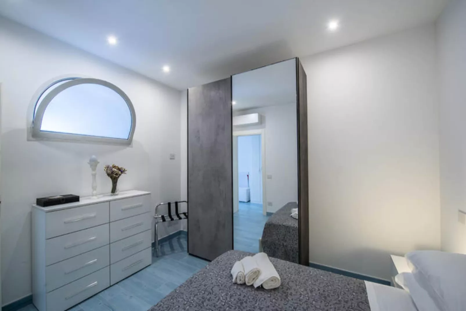 Maison à Praiano-Niet-getagd