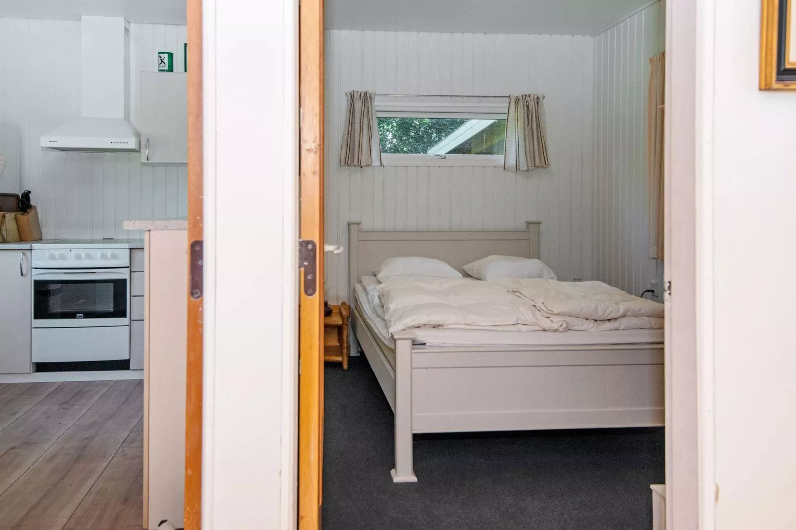 6 persoons vakantie huis in Ørsted-By Traum-Binnen