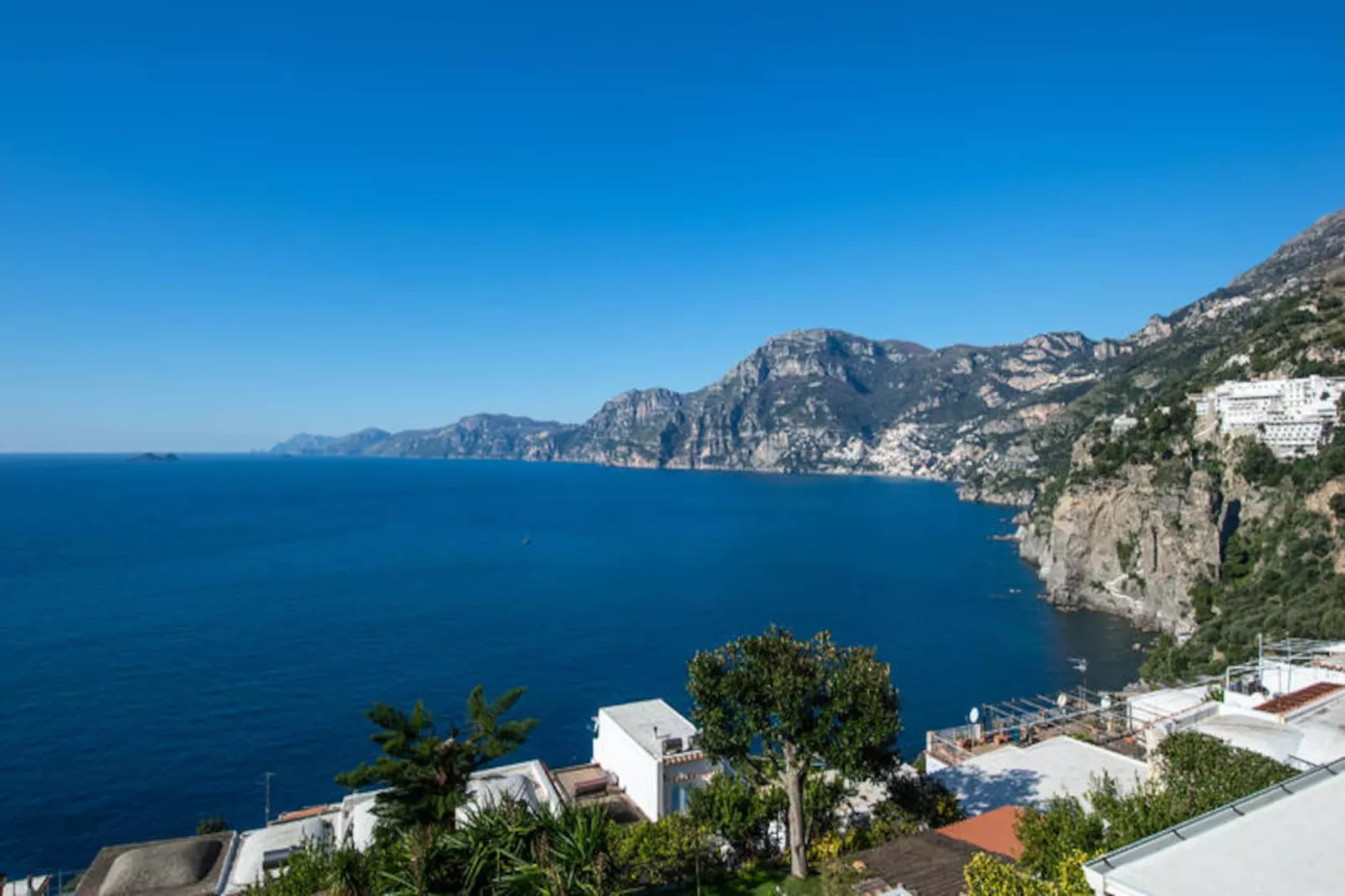 Appartements à Praiano-Niet-getagd