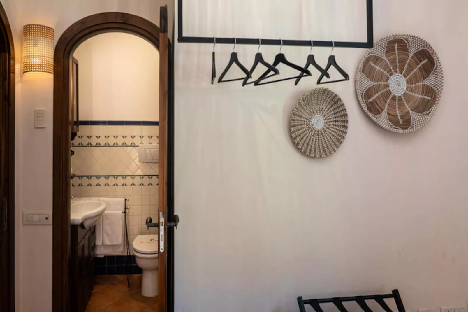 Maison à Ravello-Niet-getagd