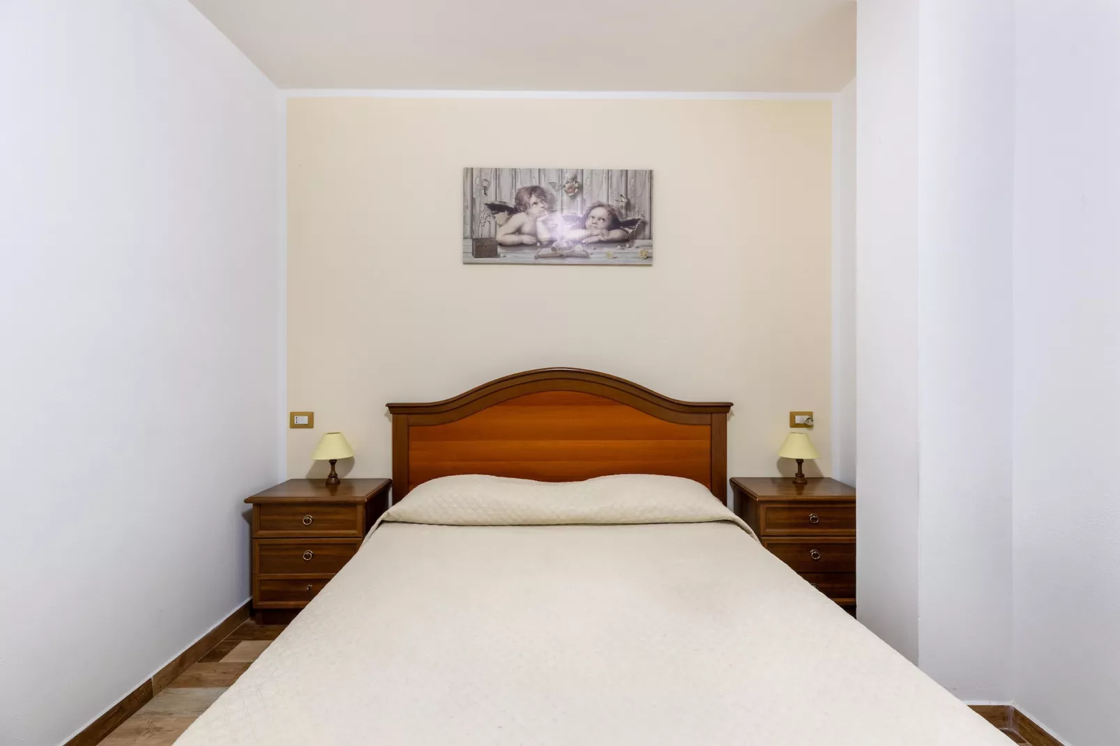 LA ROCCA 1-Slaapkamer