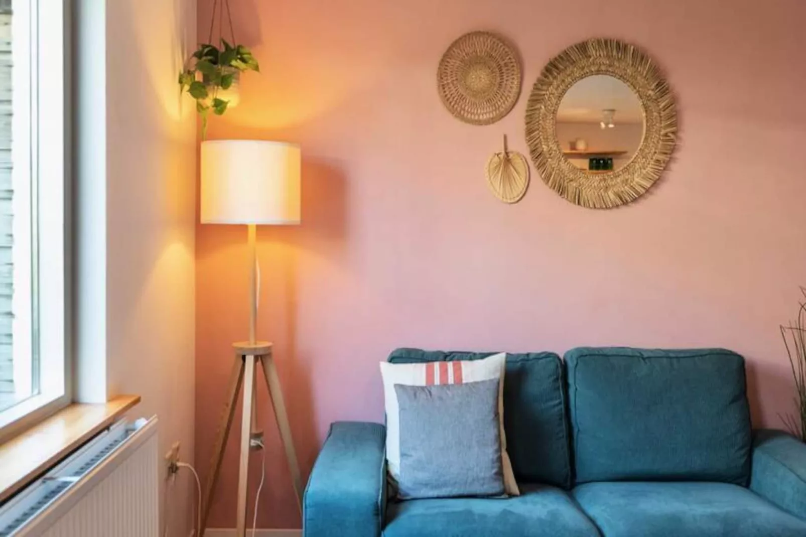 Agr&eacute;able Maison Familiale (parking Gratuit)-Niet-getagd