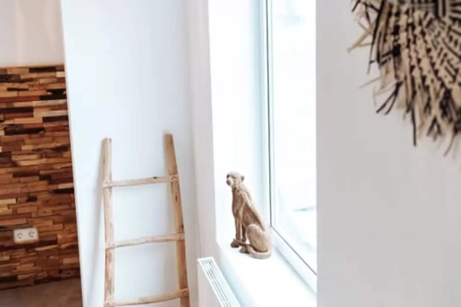 Bamboa Apartment-Niet-getagd