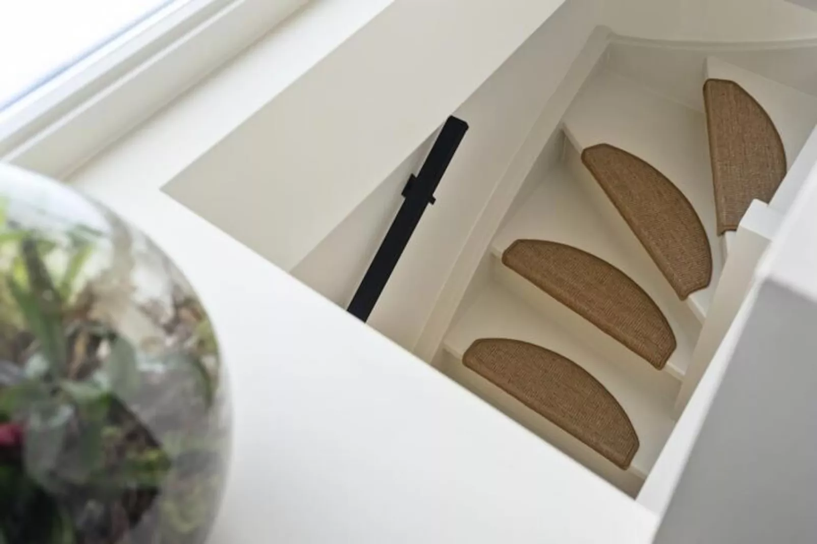 The Modern Burrow-Niet-getagd