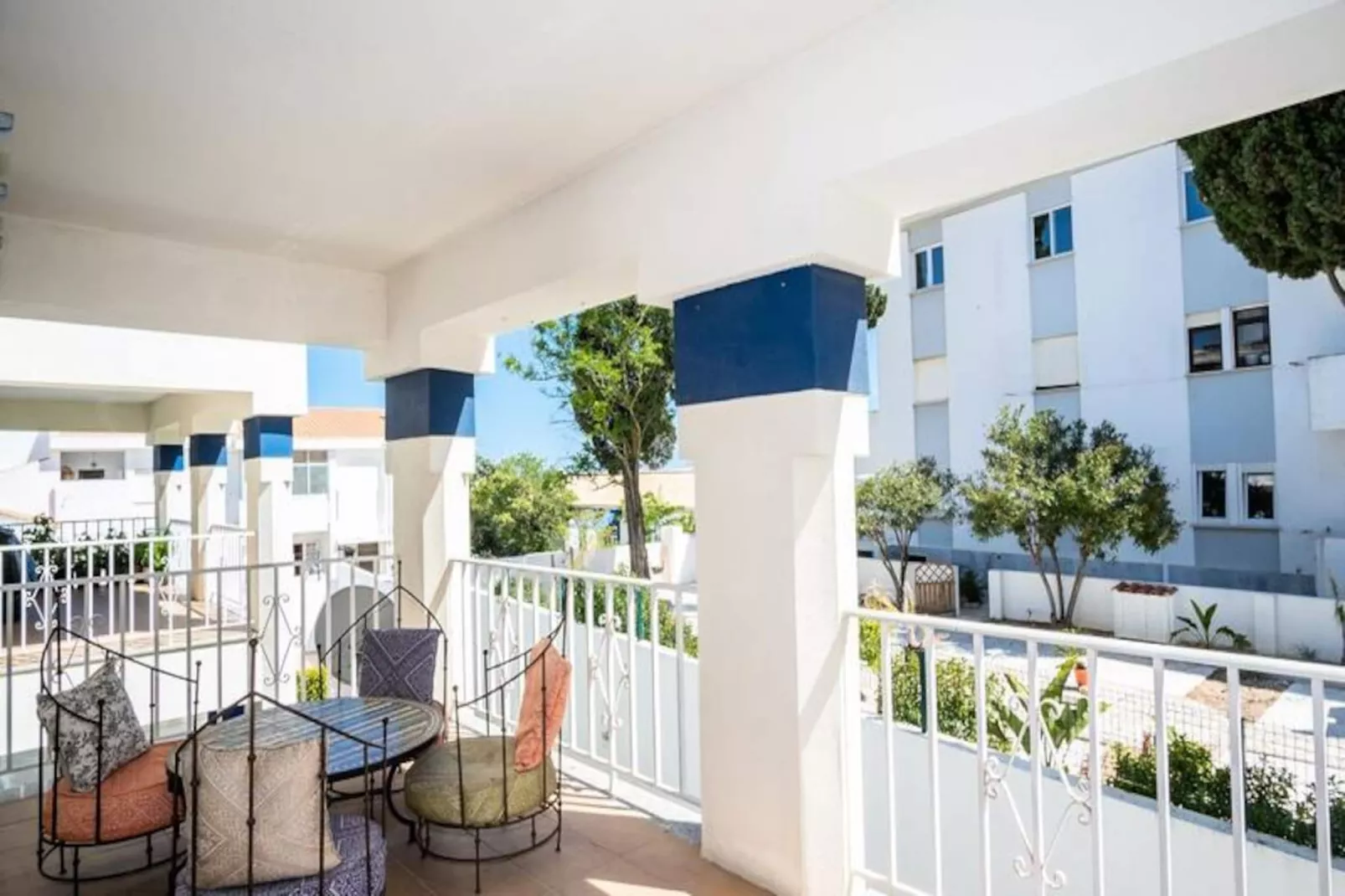 Appartements à Albufeira-Niet-getagd