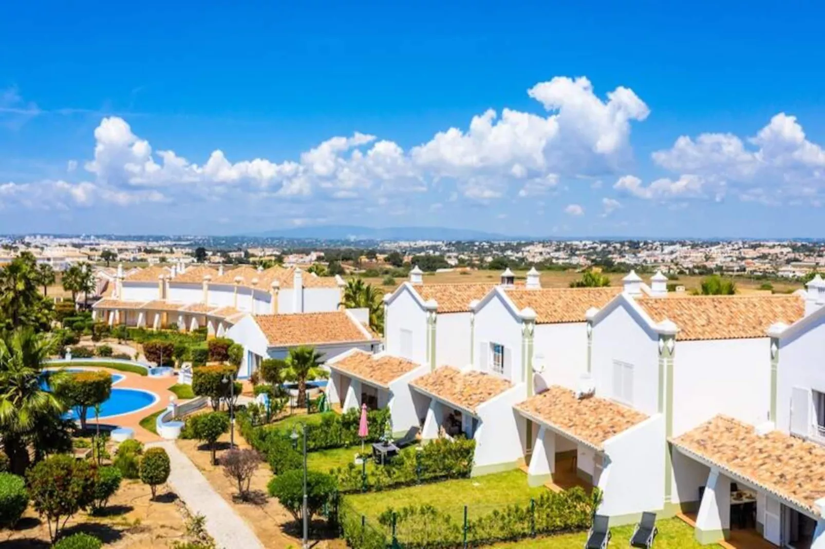 Maison à Albufeira-Niet-getagd