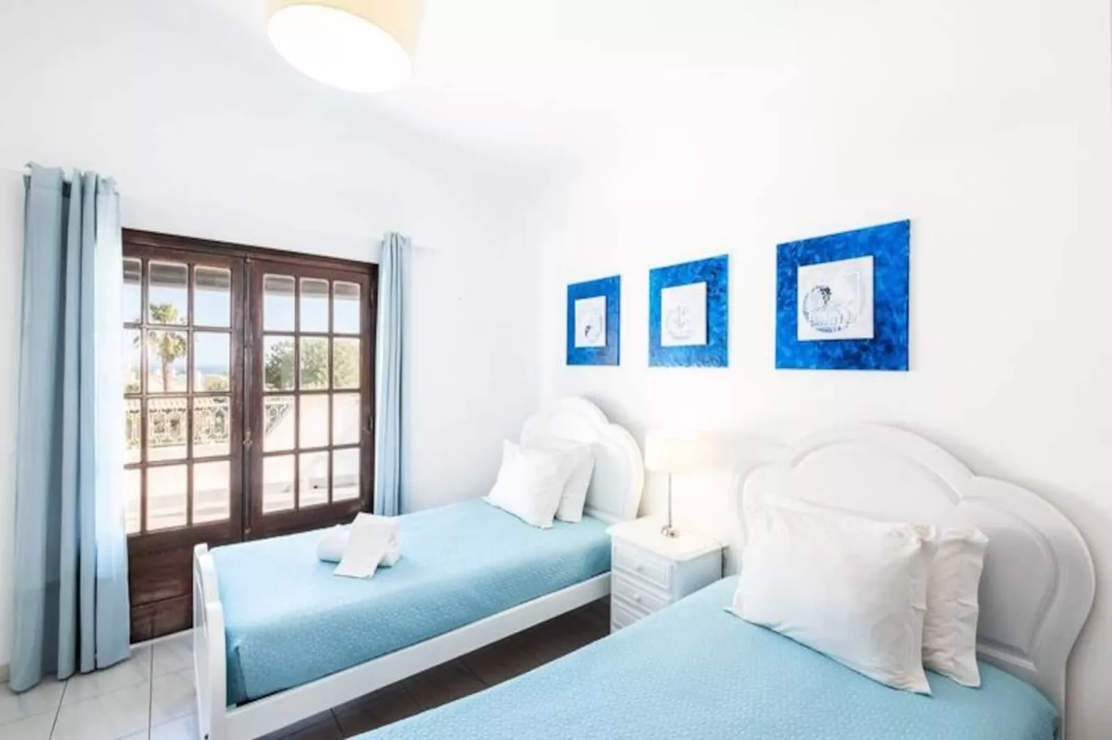 Maison à Albufeira-Niet-getagd