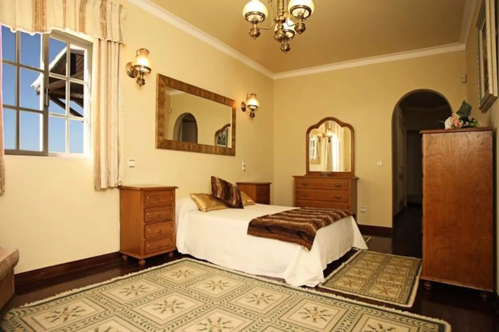 Maison à Albufeira-Niet-getagd