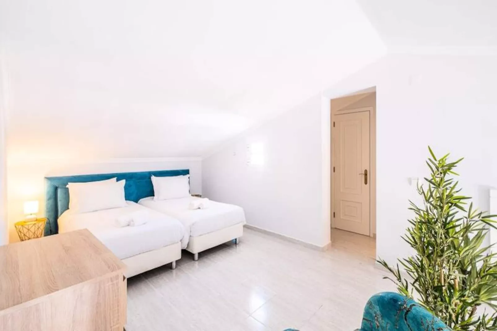 Appartements à Albufeira-Niet-getagd
