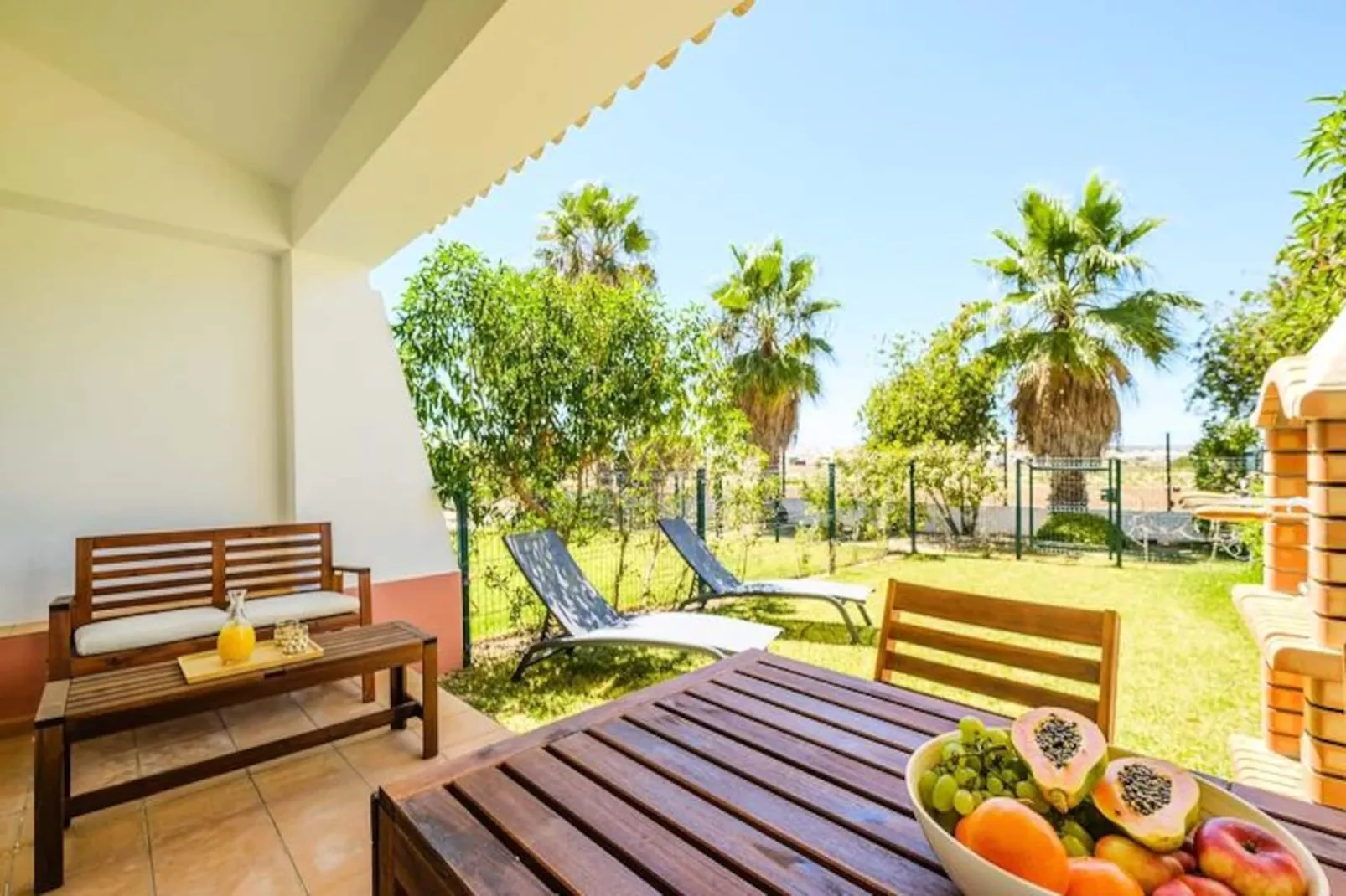 Appartements à Gale-Niet-getagd