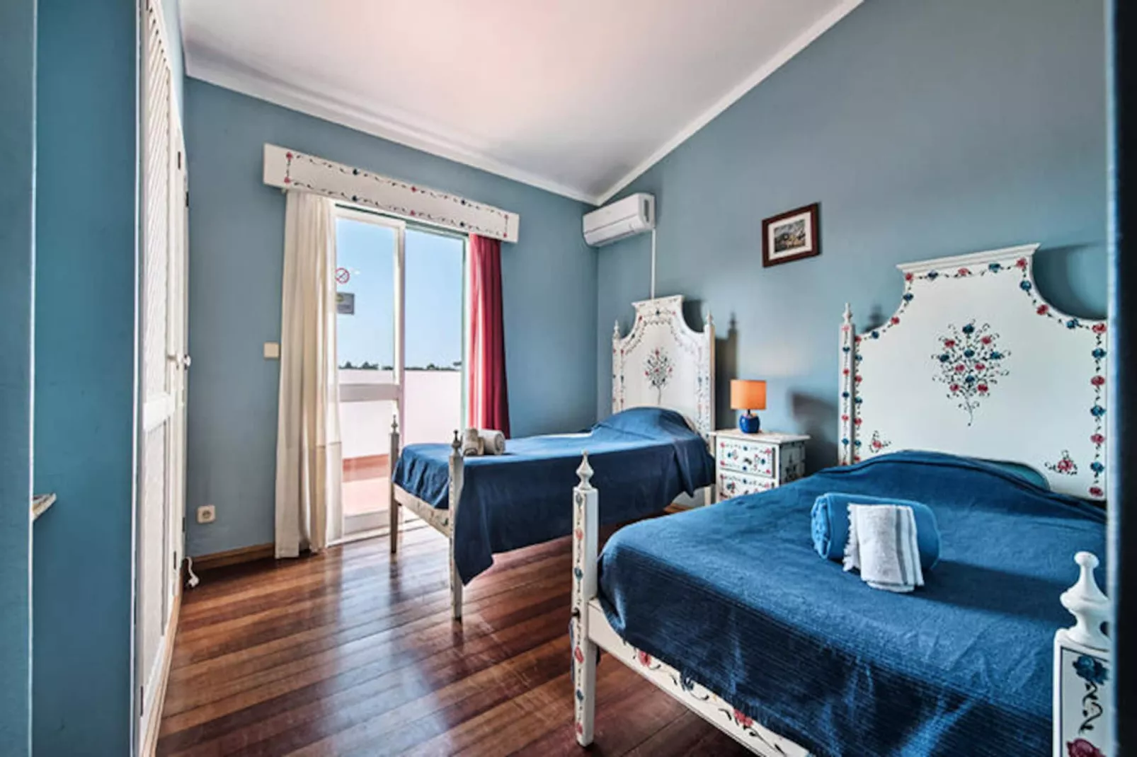 Maison à Albufeira-Niet-getagd