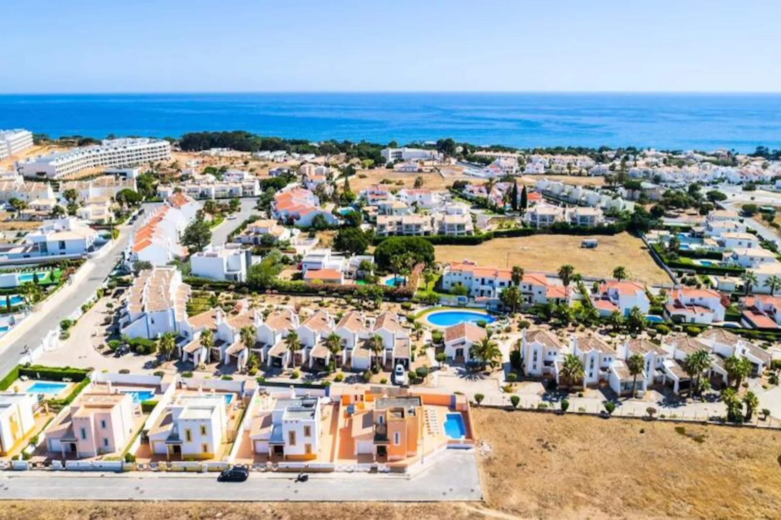 Maison à Albufeira-Niet-getagd