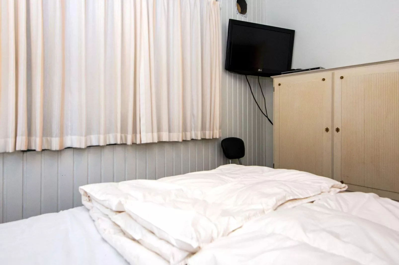 6 persoons vakantie huis in Ørsted-By Traum-Binnen