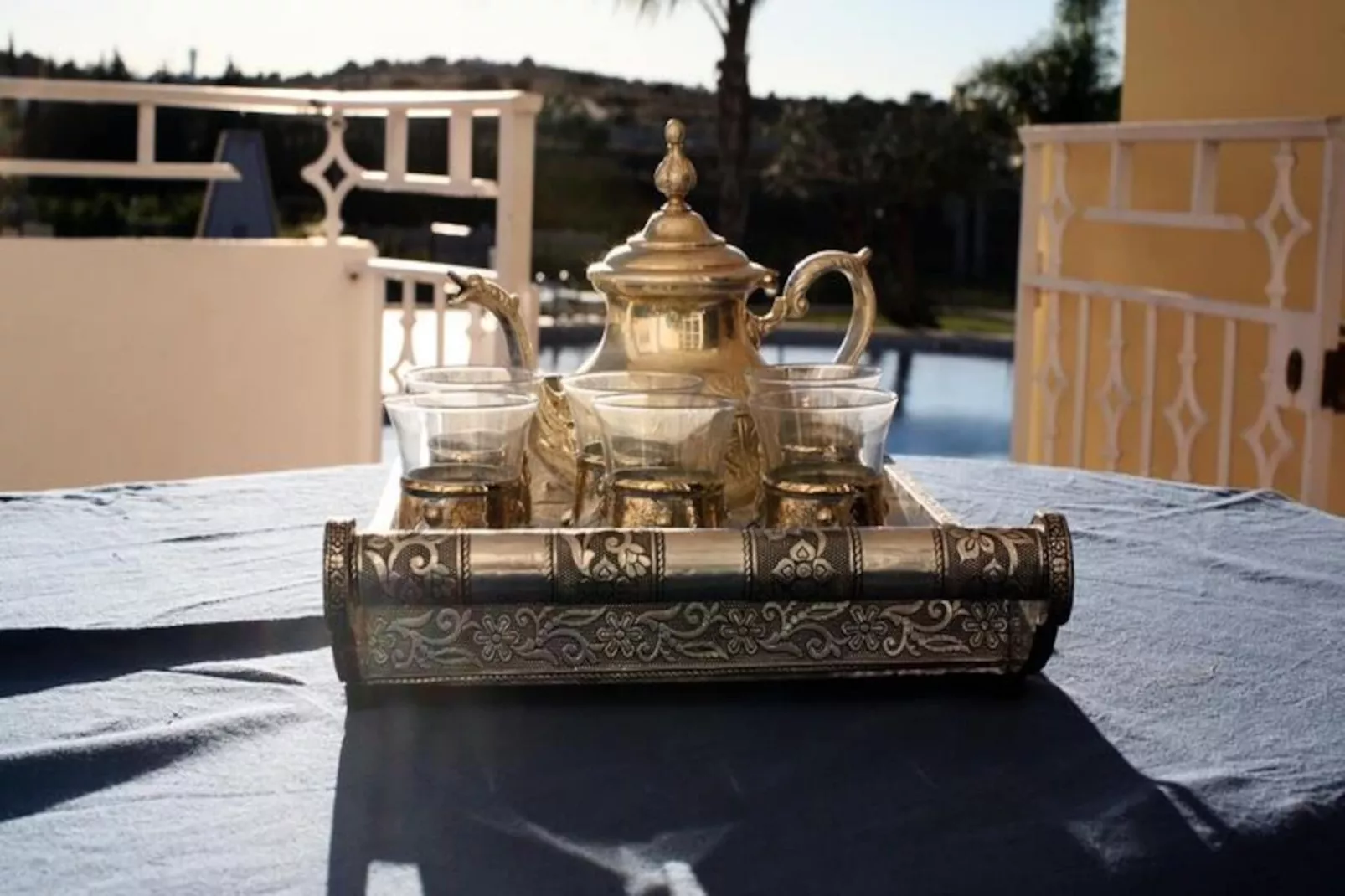 Maison à Albufeira-Niet-getagd