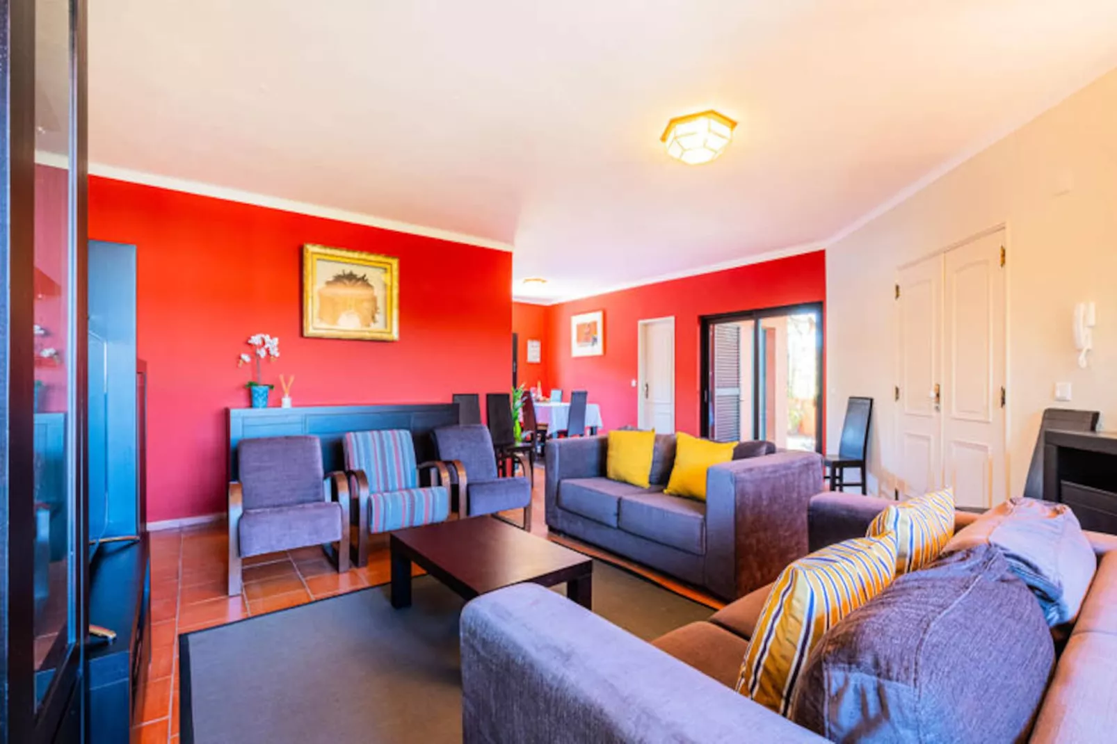 Maison à Albufeira-Niet-getagd