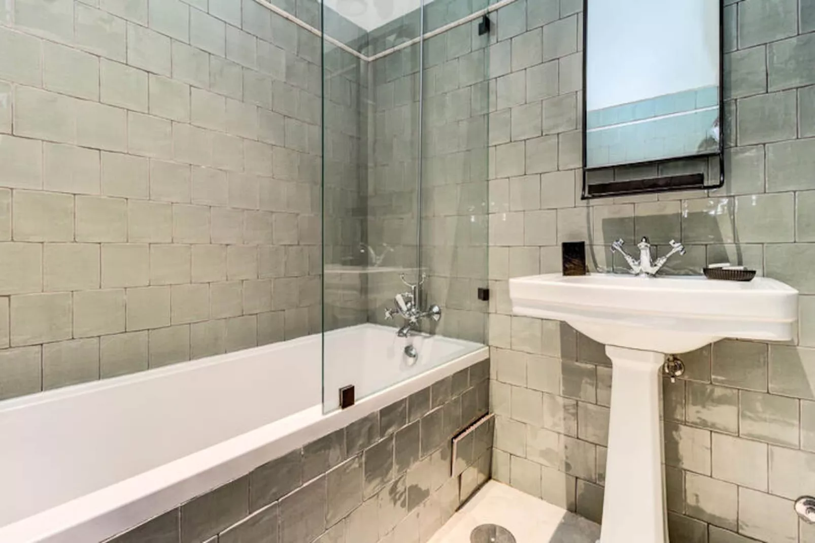 Appartements à Lisbonne-Niet-getagd