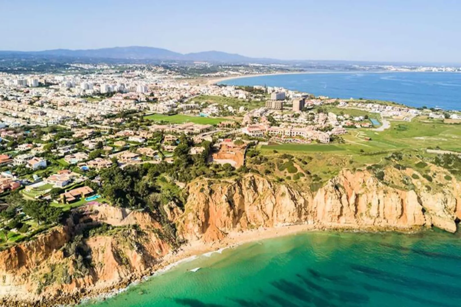 Lagos Marina Apartment-Niet-getagd