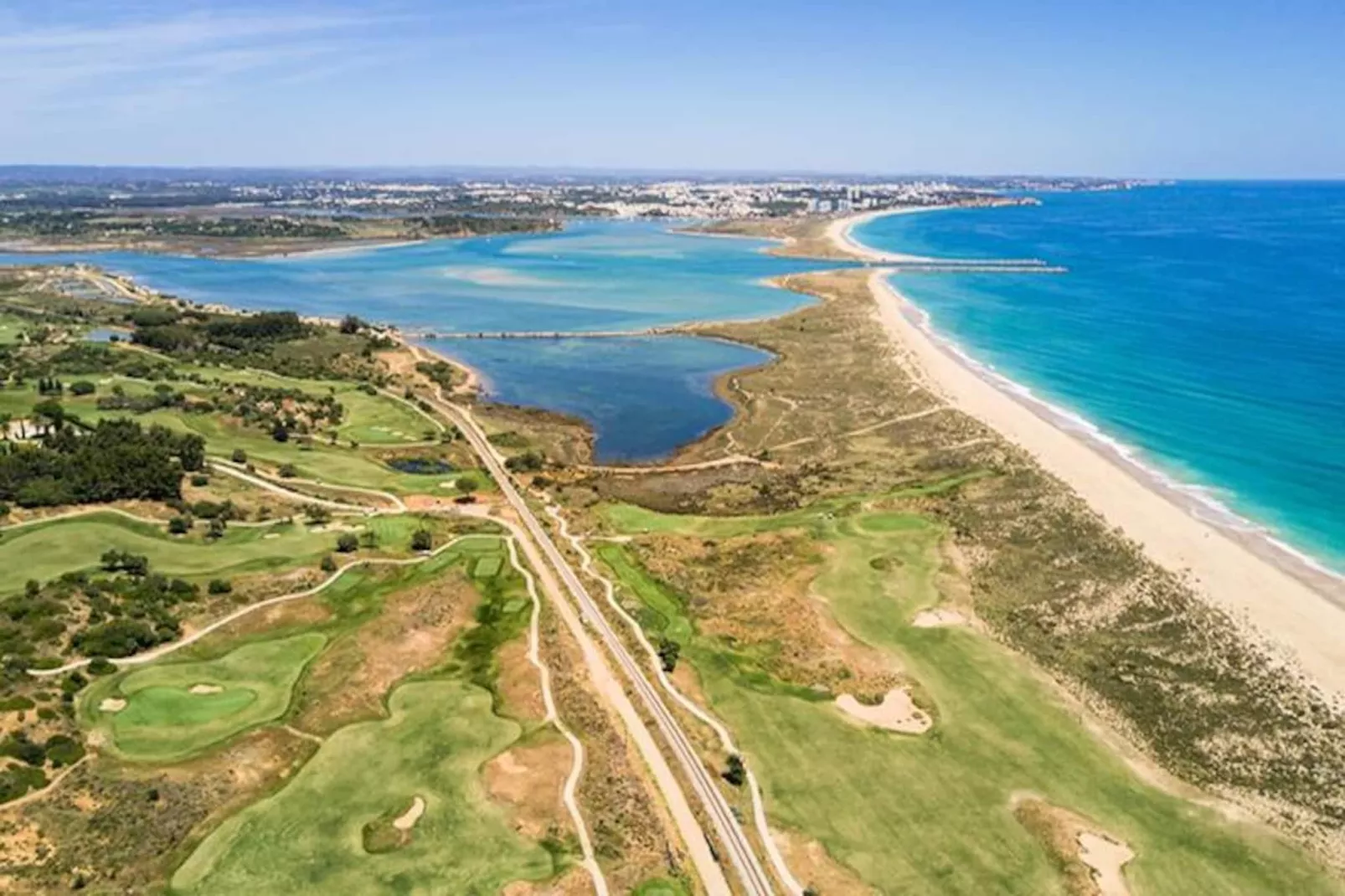 Meia Praia View Apartment-Niet-getagd