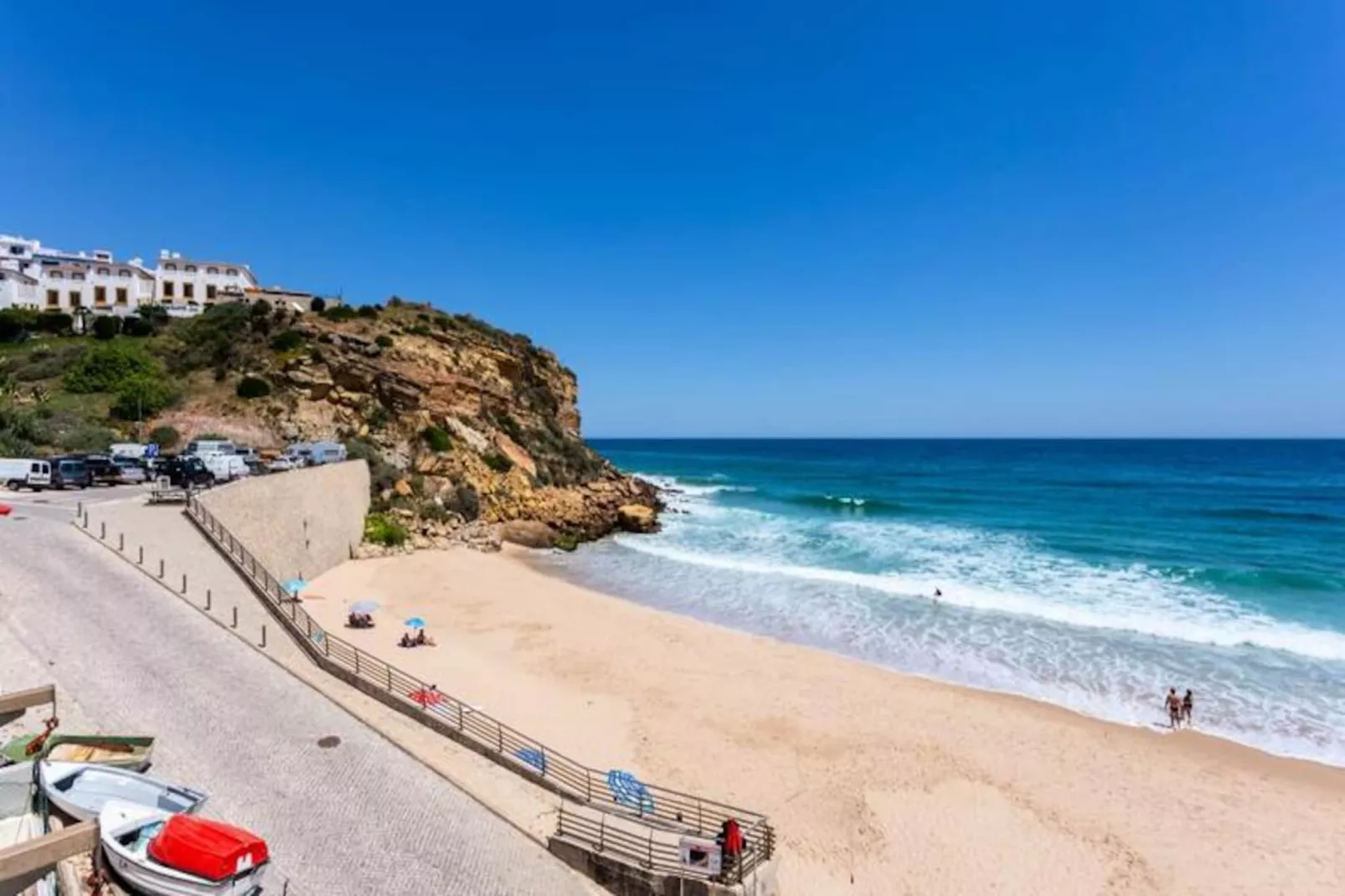 Casa Pedro - Burgau-Niet-getagd