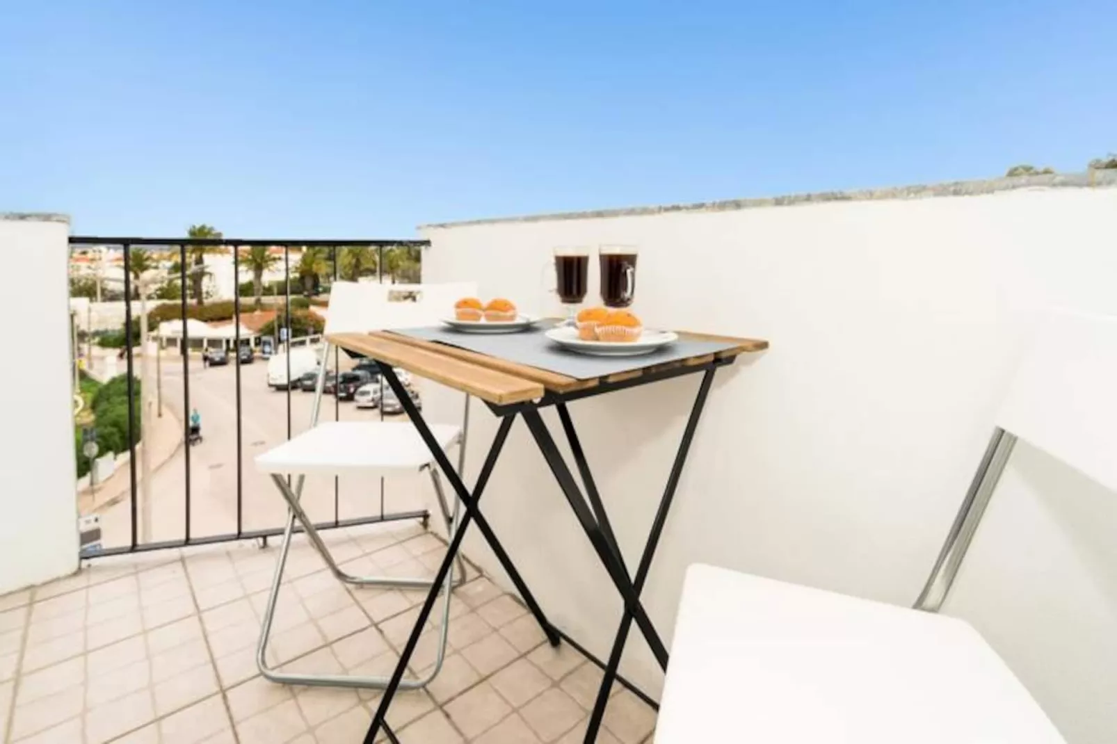 Seaview Urban Apartment Lagos-Niet-getagd