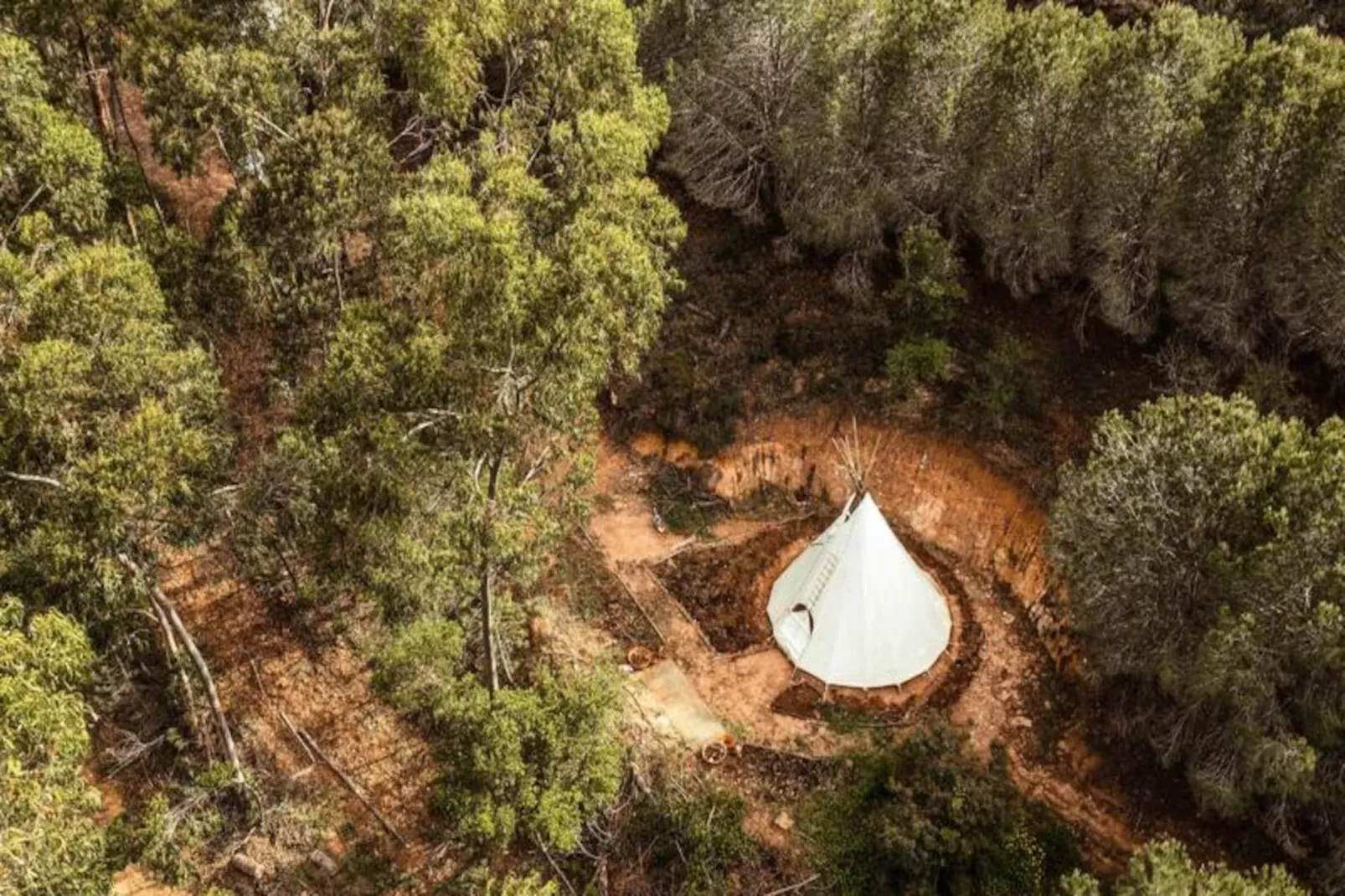 The Lemon Lodge - Ziggurat Suite-Niet-getagd