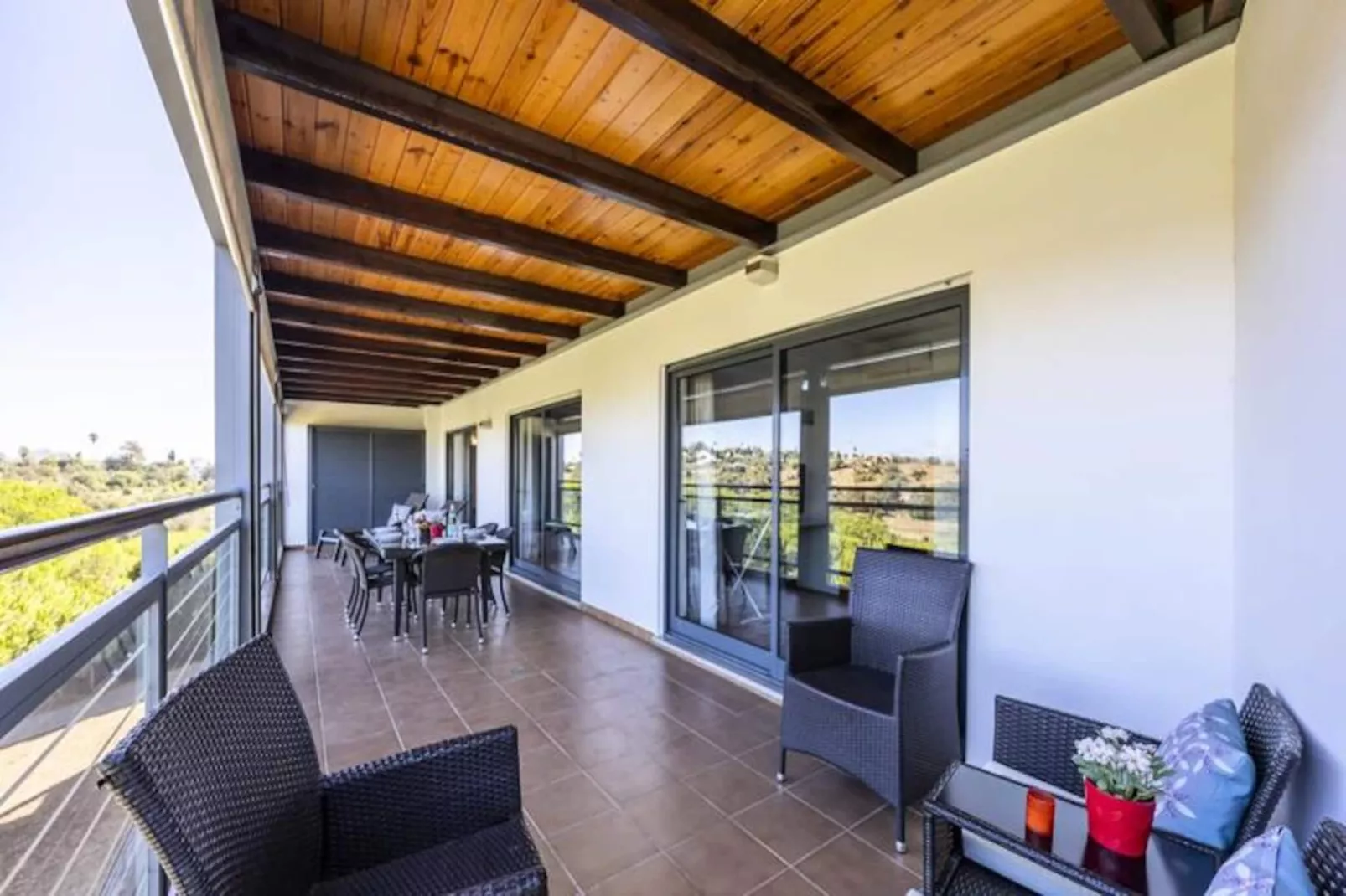 Vista Linda - Marina Park-Niet-getagd