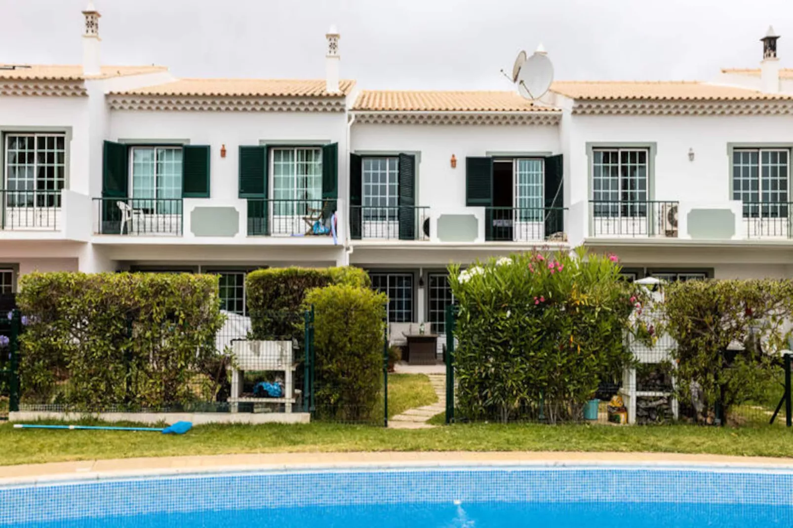 Casa Primavera Albufeira-Niet-getagd