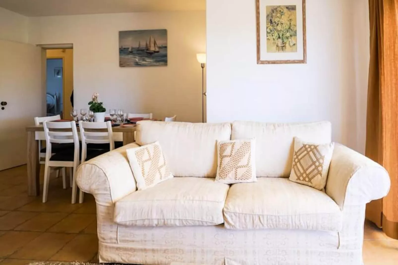 Luz Ocean Club - Sea Blue Apartment-Niet-getagd