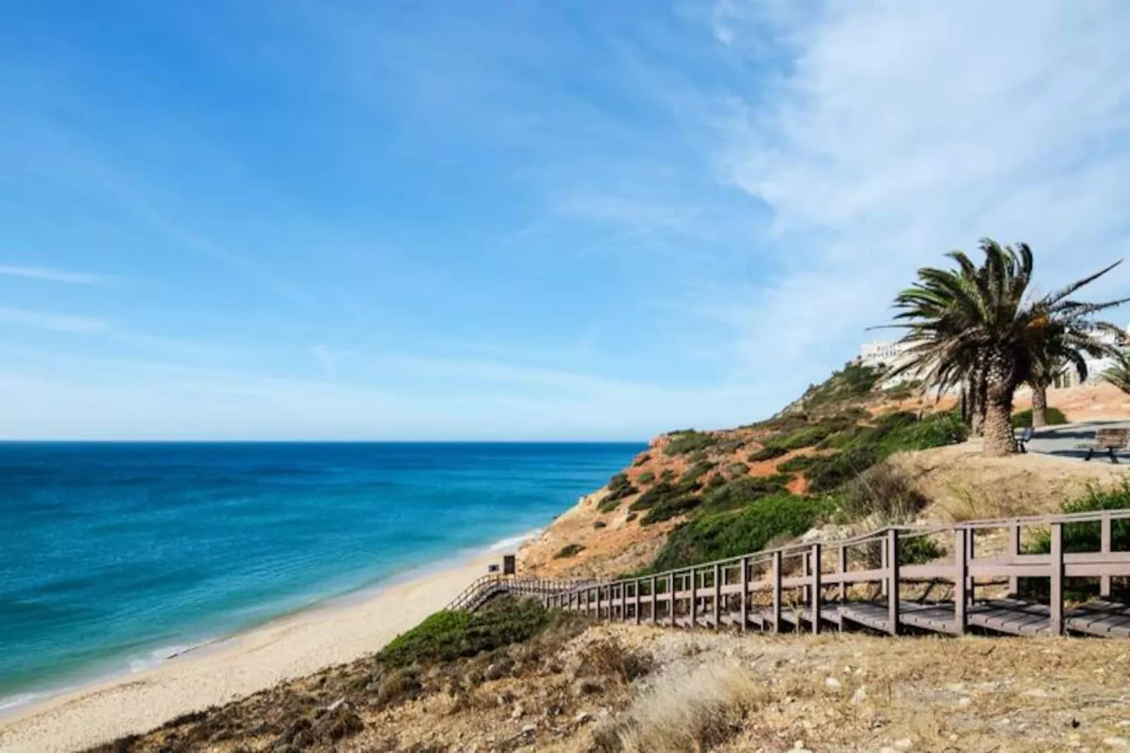 Frontline Seaview Apartment-Niet-getagd