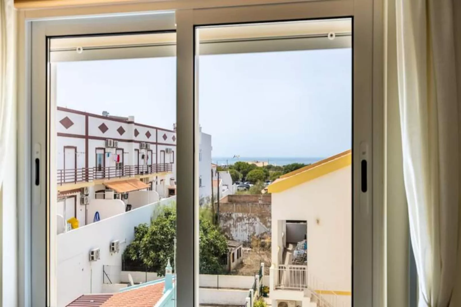 Altura Beach Apartment-Niet-getagd