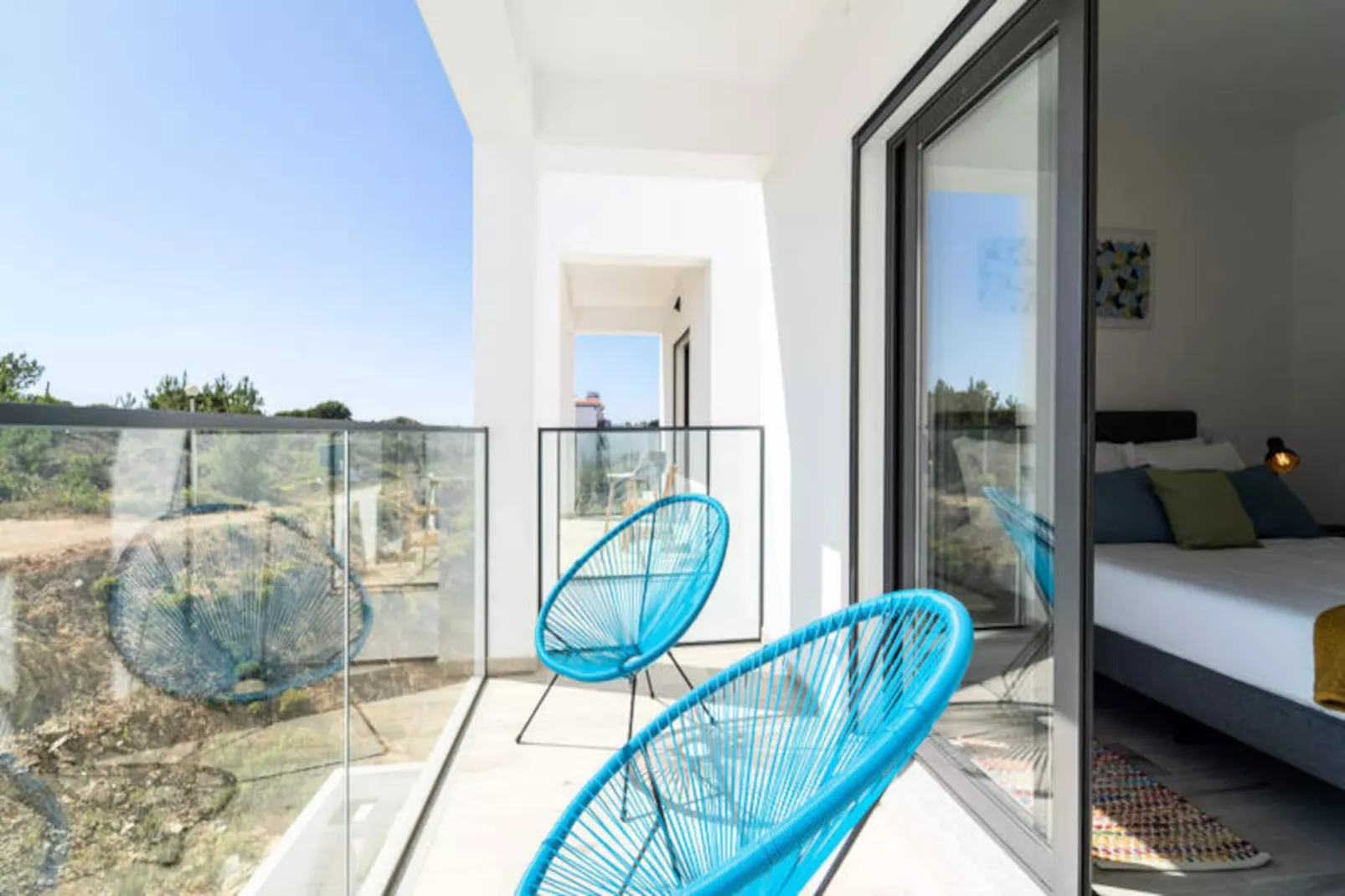 Gaivota Espartal-Niet-getagd