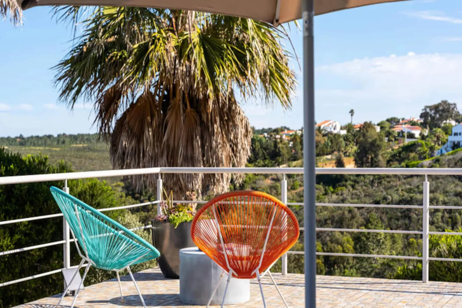 Duas Palmeiras-Niet-getagd