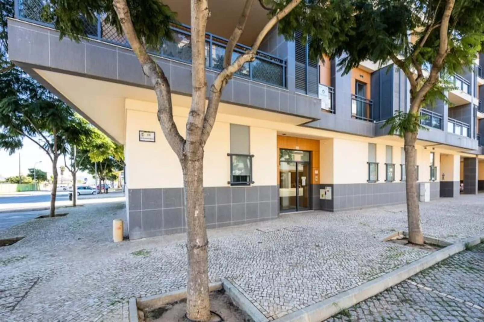 Apartment Baixa Marina-Niet-getagd